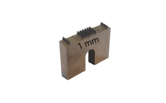 Cross Cut Boya Yapışma Test Bıçağı 1 mm