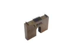 Cross Cut Boya Yapışma Test Bıçağı 1 mm