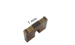 Cross Cut Boya Yapışma Test Bıçağı 1 mm