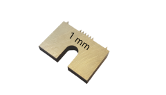 Cross Cut Boya Yapışma Test Bıçağı 1 mm