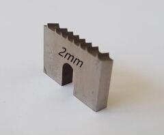 Cross Cut Boya Yapışma Test Bıçağı 2 mm