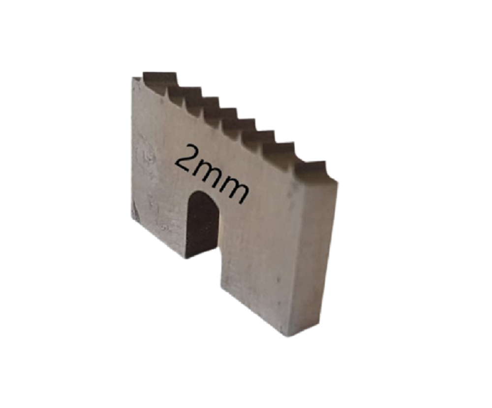 Cross Cut Boya Yapışma Test Bıçağı 2 mm