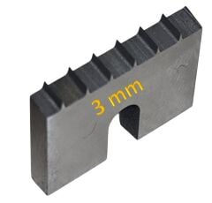 Cross Cut Boya Yapışma Test Bıçağı 3 mm