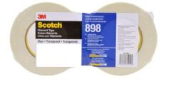 3M Tape 898 Adezyon Test Bandı